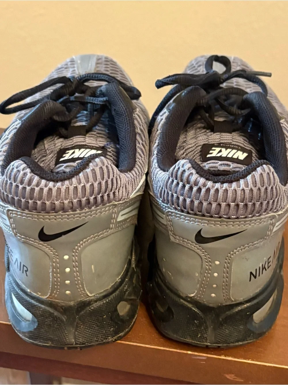 Nike men’s athletic